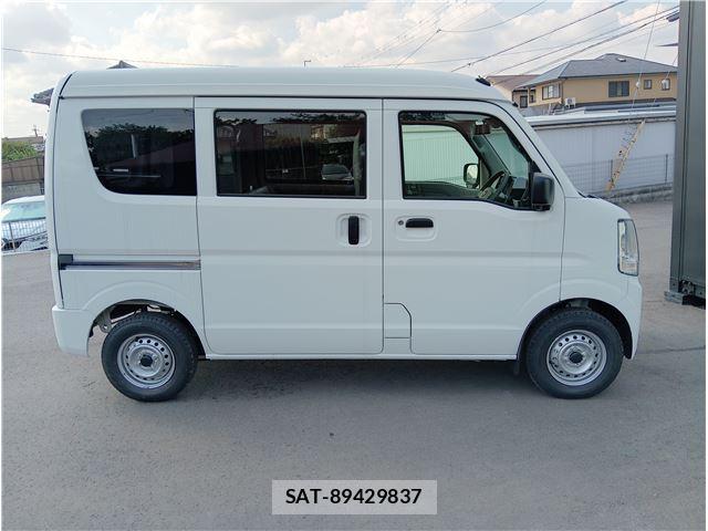 Nissan CLIPPER VAN 2025 6375730-3