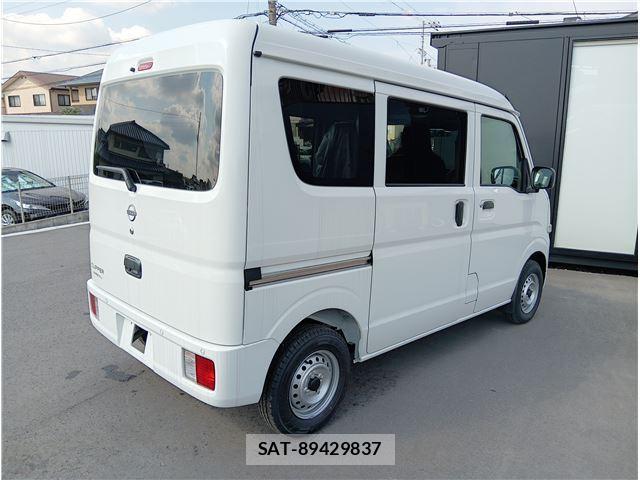 Nissan CLIPPER VAN 2025 6375730-4