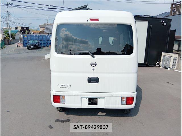 Nissan CLIPPER VAN 2025 6375730-5