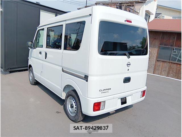 Nissan CLIPPER VAN 2025 6375730-6