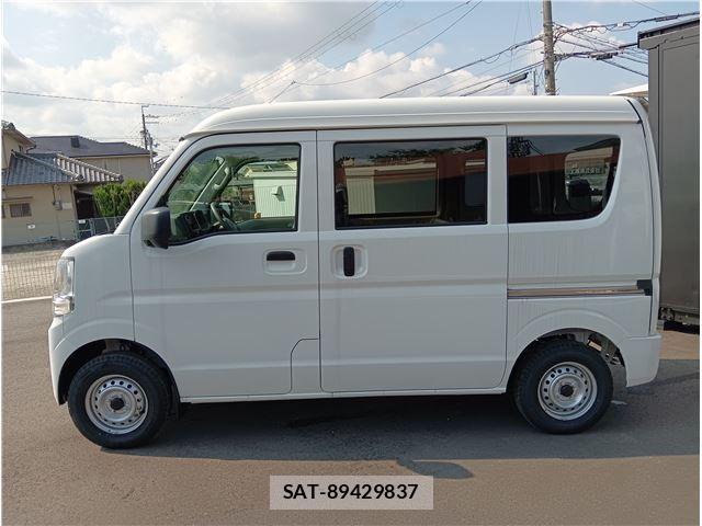 Nissan CLIPPER VAN 2025 6375730-7