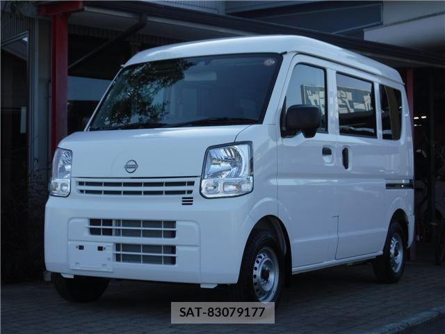 Nissan CLIPPER VAN 2024 6376057-0