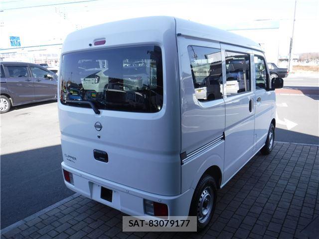 Nissan CLIPPER VAN 2024 6376057-1