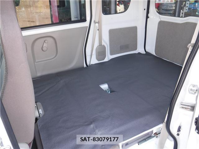 Nissan CLIPPER VAN 2024 6376057-10