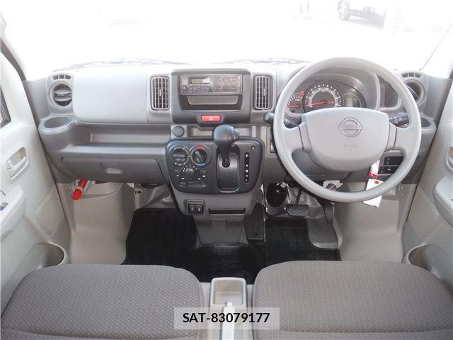 Nissan CLIPPER VAN 2024 6376057-2