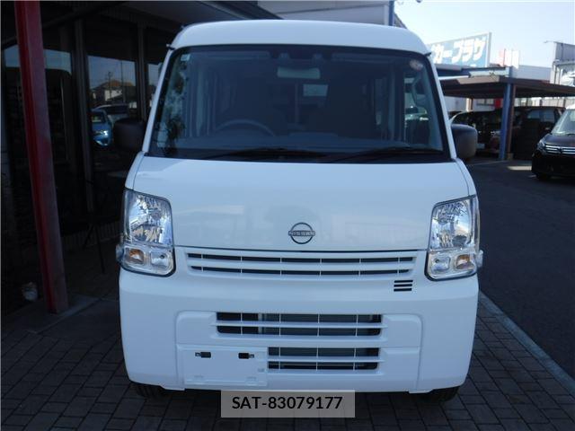 Nissan CLIPPER VAN 2024 6376057-3
