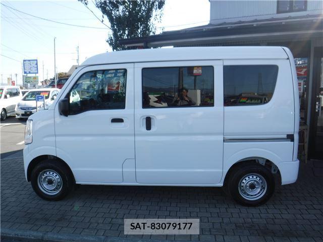 Nissan CLIPPER VAN 2024 6376057-4