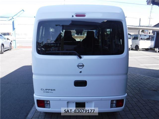 Nissan CLIPPER VAN 2024 6376057-5