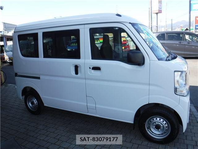Nissan CLIPPER VAN 2024 6376057-6