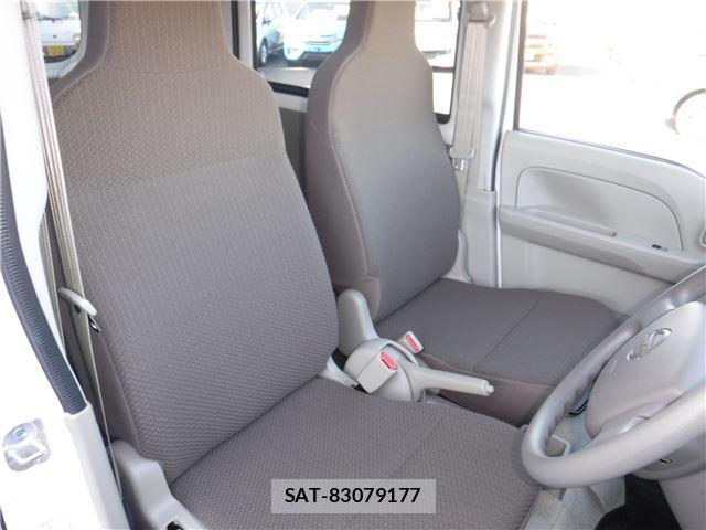 Nissan CLIPPER VAN 2024 6376057-7
