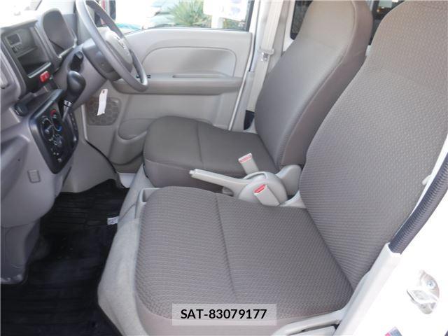 Nissan CLIPPER VAN 2024 6376057-8