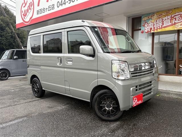 Nissan CLIPPER VAN 2024 6376058-0
