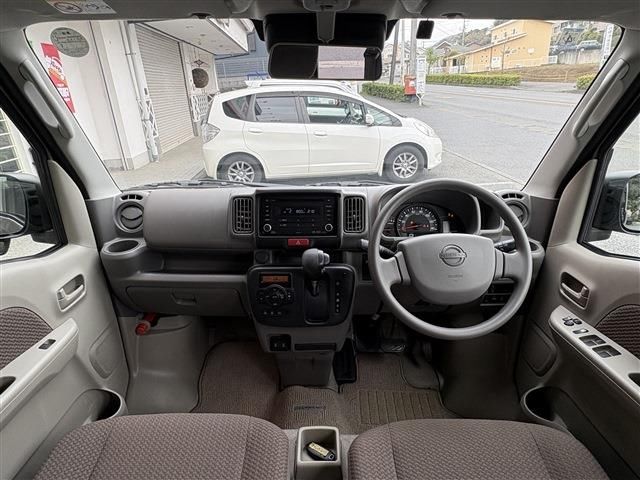 Nissan CLIPPER VAN 2024 6376058-2