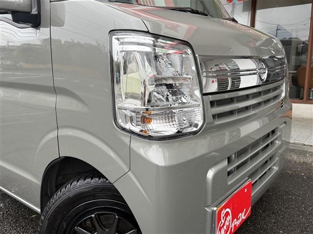 Nissan CLIPPER VAN 2024 6376058-4