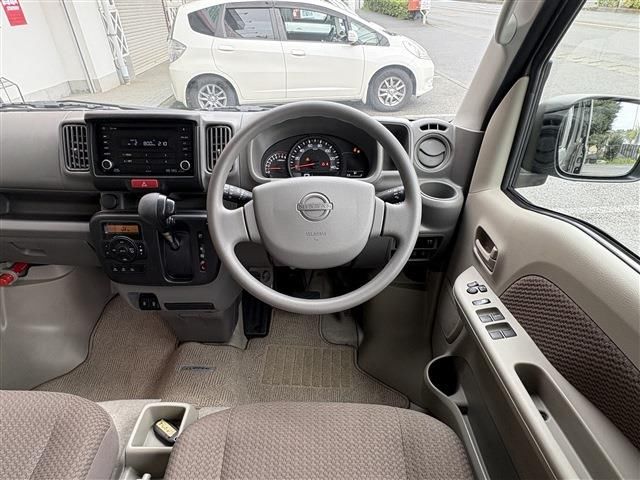 Nissan CLIPPER VAN 2024 6376058-6