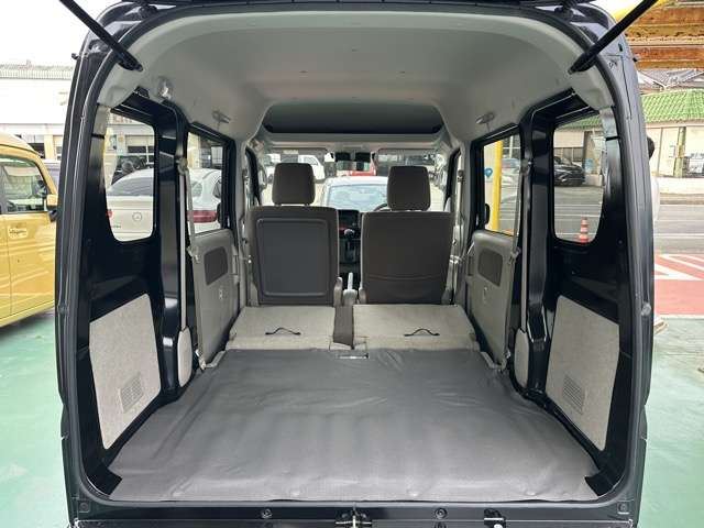 Nissan CLIPPER VAN 2024 6376128-10