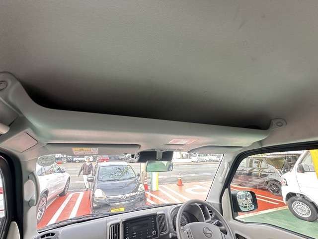 Nissan CLIPPER VAN 2024 6376128-5