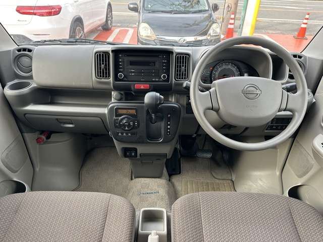 Nissan CLIPPER VAN 2024 6376128-6