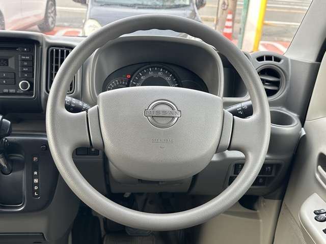 Nissan CLIPPER VAN 2024 6376128-7