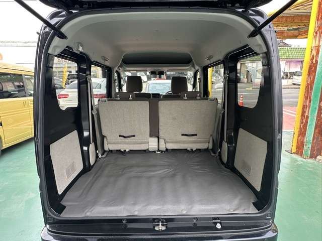 Nissan CLIPPER VAN 2024 6376128-9