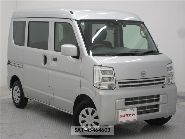 Nissan CLIPPER VAN 2024 6376132-0