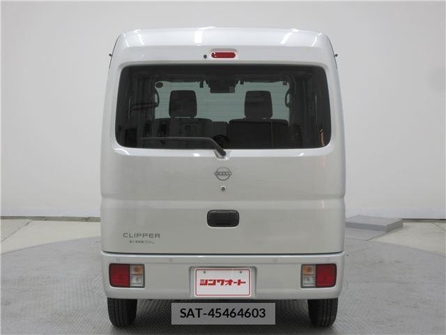 Nissan CLIPPER VAN 2024 6376132-1