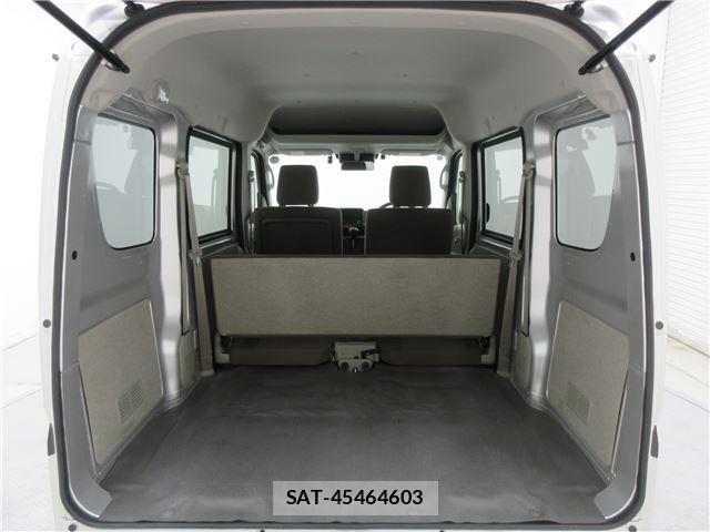Nissan CLIPPER VAN 2024 6376132-10