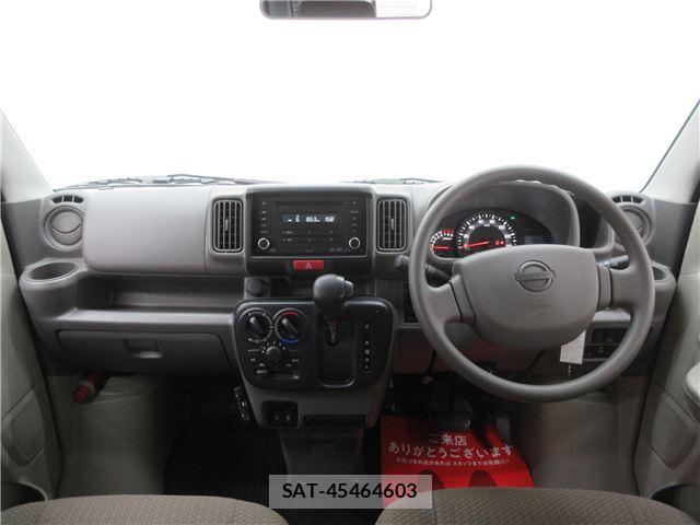 Nissan CLIPPER VAN 2024 6376132-2