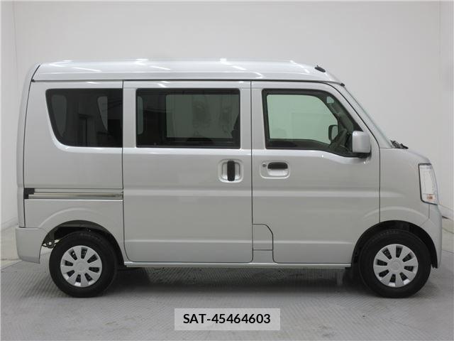 Nissan CLIPPER VAN 2024 6376132-3