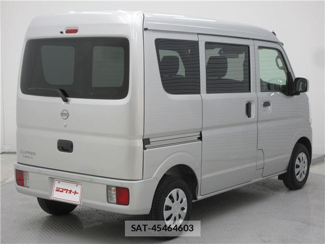 Nissan CLIPPER VAN 2024 6376132-4