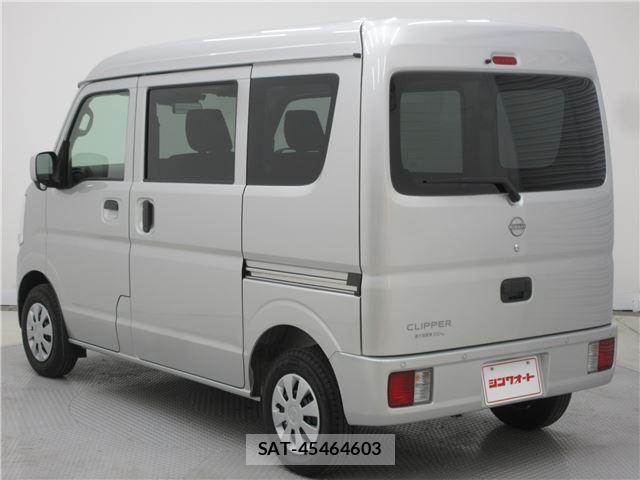 Nissan CLIPPER VAN 2024 6376132-5