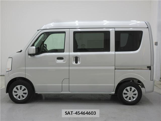 Nissan CLIPPER VAN 2024 6376132-6