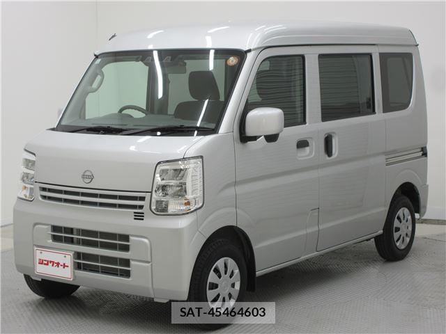 Nissan CLIPPER VAN 2024 6376132-7
