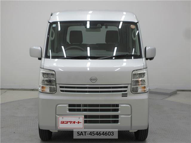 Nissan CLIPPER VAN 2024 6376132-8