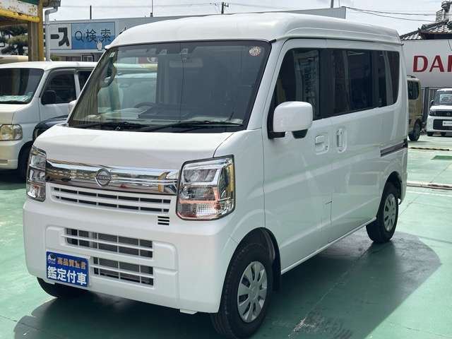 Nissan CLIPPER VAN 2024 6376188-0