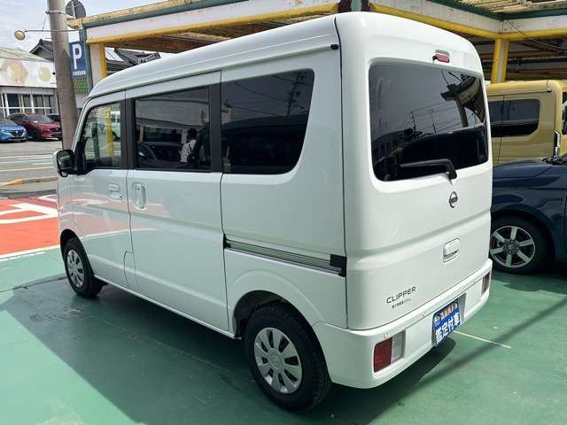 Nissan CLIPPER VAN 2024 6376188-1