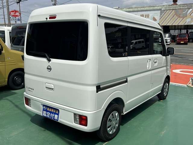 Nissan CLIPPER VAN 2024 6376188-10