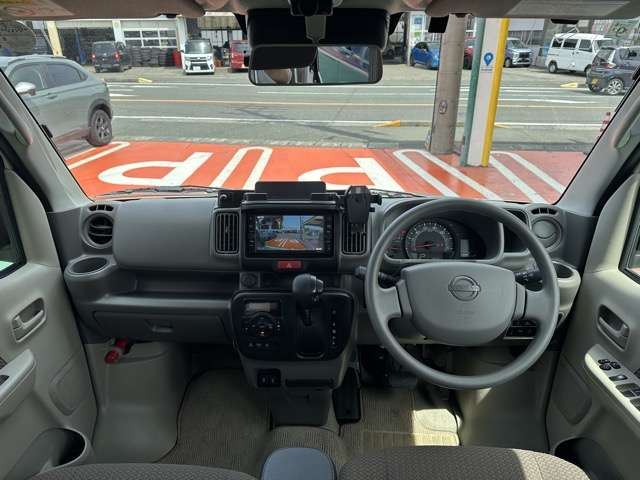 Nissan CLIPPER VAN 2024 6376188-4