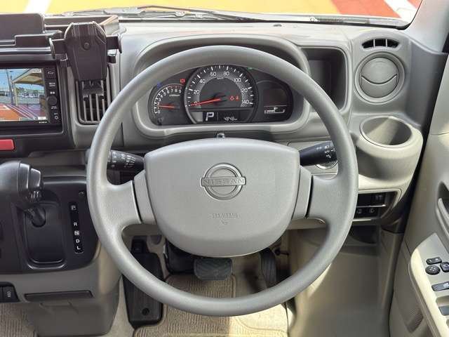 Nissan CLIPPER VAN 2024 6376188-5