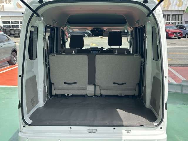 Nissan CLIPPER VAN 2024 6376188-8