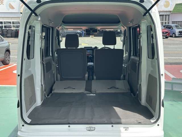 Nissan CLIPPER VAN 2024 6376188-9