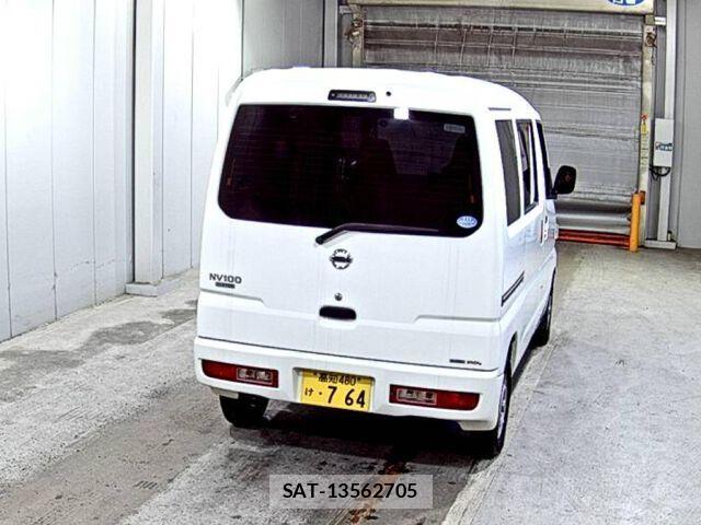 Nissan CLIPPER VAN 2013 6376271-1