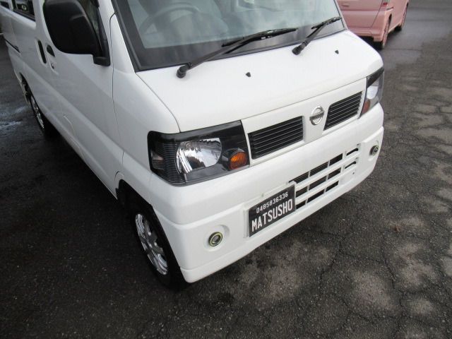 Nissan CLIPPER VAN 2011 6376322-5