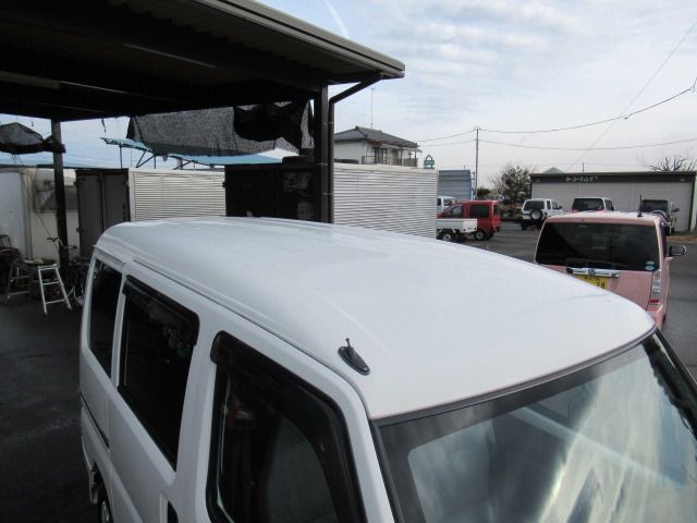 Nissan CLIPPER VAN 2011 6376322-6