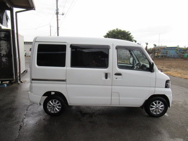 Nissan CLIPPER VAN 2011 6376322-7