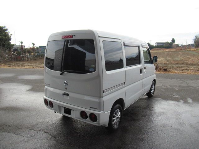 Nissan CLIPPER VAN 2011 6376322-8