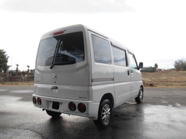 Nissan CLIPPER VAN 2011 6376322-9
