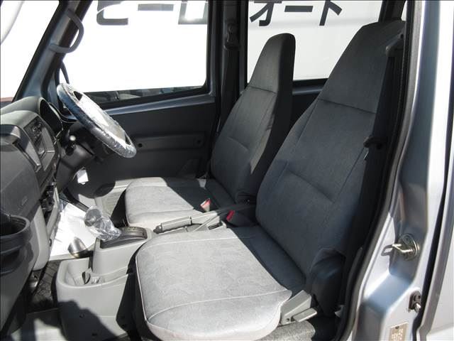 Nissan CLIPPER VAN 2010 6376376-10