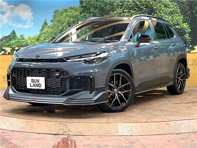Toyota COROLLA CROSS 2026 6365300-0