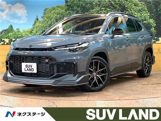 Toyota COROLLA CROSS 2026 6365300-3